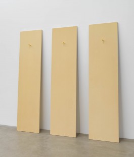 Open Form (Triptych)