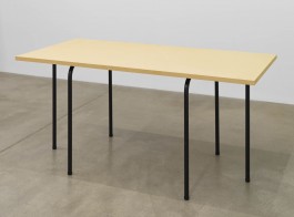 Open Form (Table)